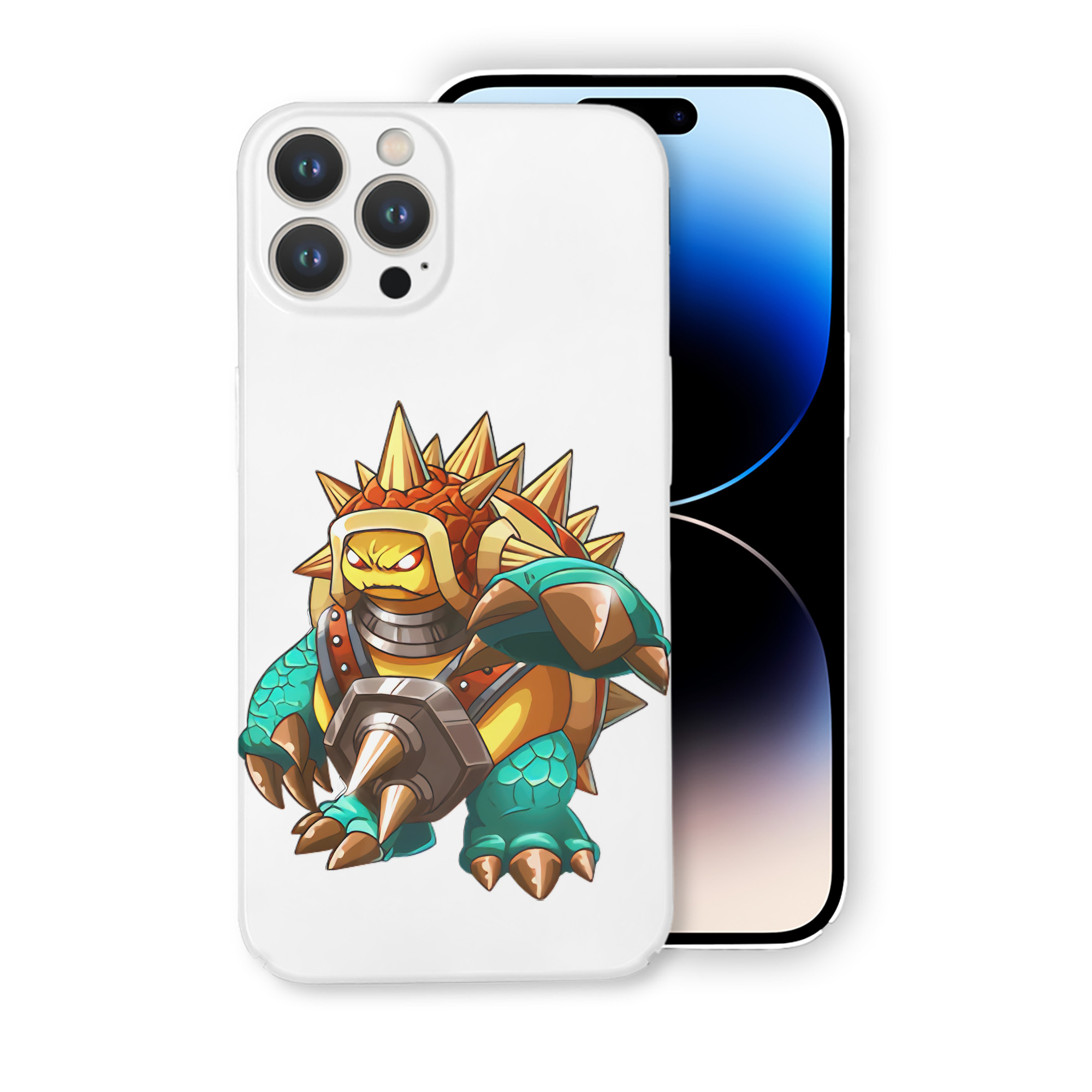 （画像用） リーグ・オブ・レジェンド League of Legends LOL 【iPhone 14シリーズ対応】ハードケース